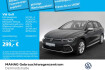 Volkswagen Golf 8  Golf viii alltrack 4 mot 2.0 tdi ahk led+ navi p