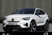 Volvo C40 Plus plus single motor recharge pure electric 2wd