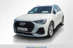 Audi Q3 S-Line 35 tfsi s line ext. acc led navi ruka sitzh.