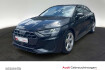 Audi A3 S-Line 35 tfsi s line s tronic navi virtua
