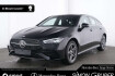 Mercedes CLA Edition AMG Line Benz cla 250 e sb amg hud keylessgo led ambi 11kw