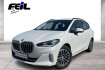BMW Série 2 Coupé Luxury Line Bmw 220  220 d luxuryline head up hk hifi dab led wlan