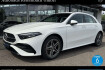 Mercedes Classe A AMG Line Advanced Benz a 250 a250e amg+multibeam+kamera 11kw+keyless+ambiente