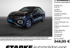 Volkswagen T-Roc Goal T roc cabriolet 1.5 tsi dsg goal led navi acc kamera