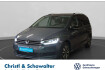 Volkswagen Touran Goal 1.5 tsi dsg goal ahk led navi klima acc