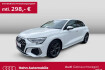 Audi S3  2.0 tfsi quattro s tronic led