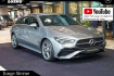 Mercedes CLA AMG Line Benz cla 200 cla 200 d sb amg line keyless go kamera carplay