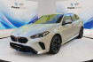 BMW Série 1  Bmw 120  120 rfk hifi sportsitze led shz tempomat dab abs
