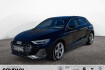 Audi A3 S-Line sportback 35 tdi s tronic s line+pano+matrix