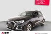 Audi Q3 Advanced 35 1.5 tfsi advanced