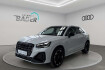 Audi Q2 S-Line s line 35 tfsi matrix rfk shz