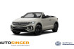 Volkswagen T-Roc R-Line T roc cabriolet r line edition karmann *ahk*nav*