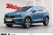 Volvo XC40 Core Xc40 t4 recharge core *blis*acc*e sitze*kamera*