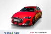 Audi A3 S-Line sb 35tfsi s tronic s line/led/navi+/kamera/acc/sou