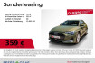 Audi A3 Advanced sb adv. 35 tdi s tronic led/acc/ahk/kamera/shz