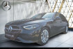 Mercedes Classe C Avantgarde Benz c 180 t avantgarde lenkradhz*kamera*easypack*led