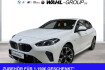 BMW Série 1  Bmw 120  120 d komfortzg. dab shz klimaauto. alu 18?