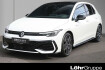 Volkswagen Golf 8 R-Line Golf viii 1.5 etsi dsg r line navi/pano/blackstyle