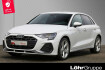 Audi A3 S-Line sportback 35 tfsi s line s tronic gwp