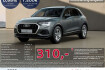 Audi Q3  35 tdi led acc pdc virtual navi+ shz 17?