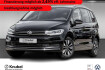 Volkswagen Touran Goal goal 1.5 tsi dsg iq.light navi ahk travelass. 7?