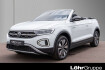 Volkswagen T-Roc Goal T roc cabriolet 1.5 tsi dsg goal