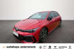 Volkswagen Golf R Style Golf r line black style hk sound 1 5 l etsi opf 110 kw