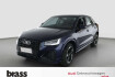 Audi Q2 S-Line s line 40 tfsi quattro 140(190) kw(ps) s tron