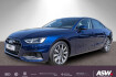 Audi A4 S-Line 40tdi quattro navi led b&o gra shz