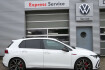 Volkswagen Golf 8  Golf viii gti 2.0 tsi dsg /navi/kamera/head up/iq.ligh