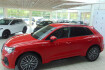 Audi Q3 S-Line 35 tfsi s line s tronic matrix/upe 56.890 ?