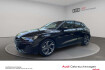 Audi A3 S-Line s line 35 tfsi s tronic sitzhz led
