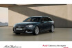 Audi A4 S-Line s line 35tdi stronic navi led acc ahk e
