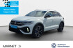 Volkswagen T-Roc R-Line T roc 2.0 tsi r 4motion black style dsg* navi*iq