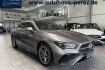 Mercedes CLA Entry Benz cla 250 cla 250 shooting brake e amg panorama ab 3 99%!