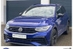 Volkswagen Tiguan R-Line r line