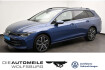 Volkswagen Golf 8 Style viii variant 2.0 tdi dsg style matrix/sta