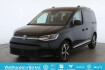 Volkswagen Caddy Style life style 1.5 tsi dsg / ahk / standheizung / navi
