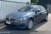 BMW Série 3  318 d limousine navi rfk adled dab 17?lm