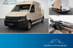 Volkswagen Crafter  kasten 35 lang hochdach fwd temp shz rfk