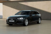Audi A4  avant 35 tdi led navi plus vorb. ahk 360 acc