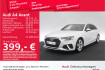Audi A4 S-Line 40 tfsi qu. s tronic 2x s line matrix/b