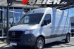Mercedes Sprinter  Benz sprinter 315 l2 klima standheiz. (910.633)