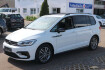Volkswagen Touran Highline 2.0 tdi dsg highline r line panoramadach