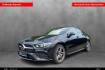 Mercedes CLA AMG Line Benz cla 250 cla 250 e amg line/led/shz/parktronic kamera/klima