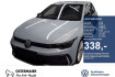 Volkswagen Golf 8 Style Golf viii gte black style 1.5etsi 272ps dsg hybrid acc.