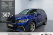 Volkswagen Tiguan R-Line r line 1.5 tsi dsg 360 kamera 4xsitzheiz.