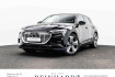 Audi e-Tron S-Line E tron 55 led/tempomat/hud/sthz./dsp/kamera/shz.
