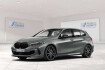 BMW Série 1  Bmw 135  135 m135i xdrive sag/head up/lenkradhzg/driving/leder/