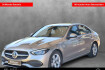 Mercedes Classe C  Benz c 220 c 220 d serienausst.exterieurled/keylessgo